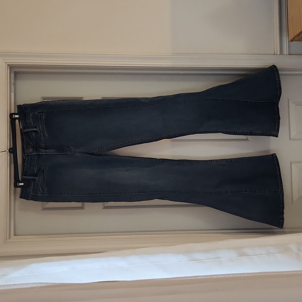 We the Free by Free People Jeans